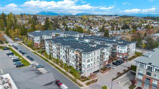 Main Photo: 212 6468 195A Street in Surrey: Clayton Condo for sale (Cloverdale)  : MLS®# R2874090