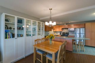 Photo 7: A234 2099 LOUGHEED HWY PORT COQUITLAM 2 BEDROOMS 2 BATHROOMS APARTMENT FOR SALE