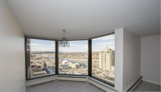 Photo 3: 1605 1100 8 Avenue SW in Calgary: Downtown West End Apartment for sale : MLS®# A2055665