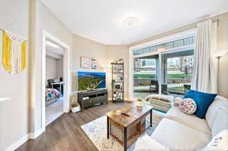 Photo 11: 106 110 Auburn Meadows View SE in Calgary: Auburn Bay Apartment for sale : MLS®# A1217350