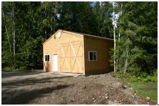 Photo 33: Vernon Slocan Hwy #6: East of Lumby House for sale (Vernon)  : MLS®# 10058138