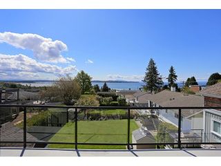 Photo 18: 1170 MAPLE ST: White Rock House for sale (South Surrey White Rock)  : MLS®# F1438764