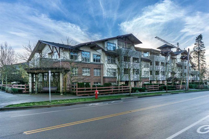 FEATURED LISTING: 205 - 6500 194 Street Surrey