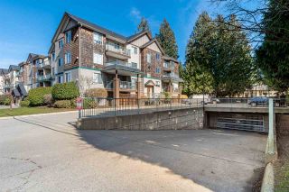 Photo 3: 307 2350 WESTERLY Street in Abbotsford: Abbotsford West Condo for sale in "Stonecroft Estates" : MLS®# R2547994