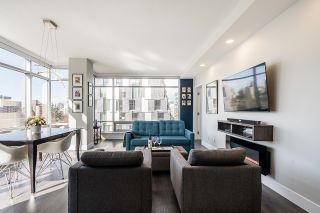 Photo 7: 4D 1500 ALBERNI Street in Vancouver: West End VW Condo for sale in "1500 Alberni" (Vancouver West)  : MLS®# R2871630