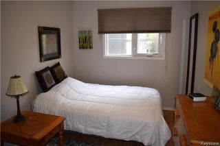 Photo 10: 141 Donwood Drive in Winnipeg: North Kildonan Condominium for sale (3F)  : MLS®# 1713042