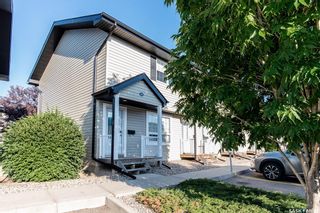 Photo 3: 63 4500 Child Avenue in Regina: Lakeridge RG Residential for sale : MLS®# SK938956
