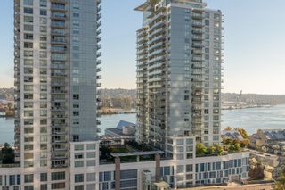 Photo 19: 1701 898 CARNARVON Street in New Westminster: Downtown NW Condo for sale in "AZURE 1" : MLS®# R2829427