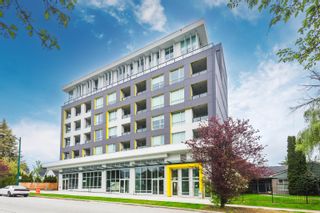 Main Photo: 803 6328 CAMBIE Street in Vancouver: Oakridge VW Condo for sale (Vancouver West)  : MLS®# R2818053