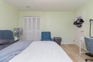 Photo 33: 3545 Murdoch Cres in Oak Bay: OB Henderson Single Family Residence for sale : MLS®# 968500