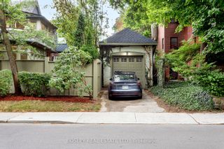 Photo 36: 57 Castle Frank Road in Toronto: Rosedale-Moore Park House (3-Storey) for sale (Toronto C09)  : MLS®# C8101566