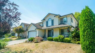 Photo 3: 8103 TOPPER Drive in Mission: Mission BC House for sale : MLS®# R2838739