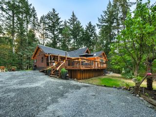 Photo 46: 13740 Long Lake Rd in Nanaimo: Na Cedar House for sale : MLS®# 918815
