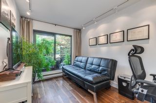 Photo 17: 102 1477 FOUNTAIN Way in Vancouver: False Creek Townhouse for sale (Vancouver West)  : MLS®# R2773680