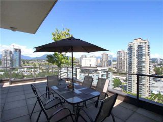 Photo 17: 2104 4178 DAWSON Street in Burnaby: Brentwood Park Condo for sale in "TANDEM" (Burnaby North)  : MLS®# V1063153