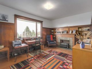 Photo 12: 4345 LOCARNO Crescent in Vancouver: Point Grey House for sale (Vancouver West)  : MLS®# R2266726