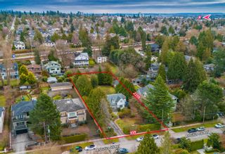 Main Photo: 6812 ARBUTUS Street in Vancouver: S.W. Marine House for sale (Vancouver West)  : MLS®# R2779365
