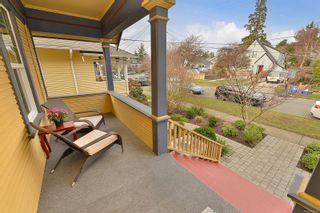 Photo 4: 1315 Minto St in Victoria: Vi Fairfield West House for sale : MLS®# 926457