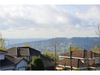 Photo 10: 1432 NOONS CREEK Drive in Coquitlam: Westwood Plateau House for sale : MLS®# V945268