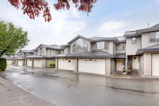 Photo 2: 26 22488 116 Avenue in Maple Ridge: East Central Townhouse for sale : MLS®# R2698378