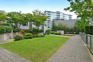 Photo 13: 2727 PRINCE EDWARD Street in Vancouver: Mount Pleasant VE Townhouse for sale in "UNO" (Vancouver East)  : MLS®# V1122910