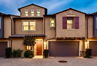 Main Photo: RANCHO BERNARDO Townhouse for sale : 5 bedrooms : 16117 Veridian Circle in San Diego
