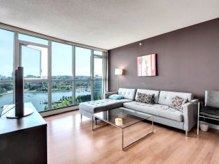Photo 4: 2203 388 DRAKE Street in Vancouver: Yaletown Condo for sale (Vancouver West)  : MLS®# R2785901