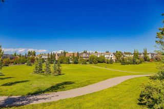 Photo 42: 230 SOMME Avenue SW in Calgary: Garrison Woods Row/Townhouse for sale : MLS®# C4261116