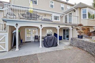 Photo 35: 1898 VIEWGROVE Place in Abbotsford: Abbotsford East House for sale : MLS®# R2563975
