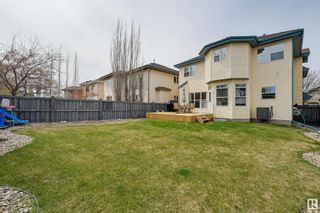 Photo 49: 1205 TREDGER Court in Edmonton: Zone 14 House for sale : MLS®# E4292342
