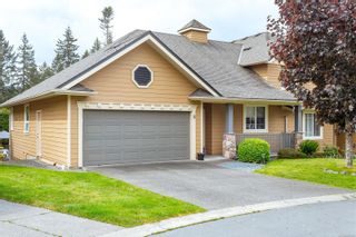 Main Photo: 9 912 Brulette Pl in Mill Bay: ML Mill Bay Row/Townhouse for sale (Malahat & Area)  : MLS®# 932568