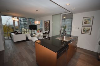 Photo 5: 704 1255 SEYMOUR STREET in Vancouver: Downtown VW Condo for sale (Vancouver West)  : MLS®# R2014219