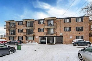 Photo 18: 303 934 2 Avenue NW in Calgary: Sunnyside Apartment for sale : MLS®# A2106264
