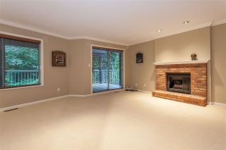 Photo 16: 3020 GRIFFIN Place in North Vancouver: Edgemont House for sale : MLS®# R2421592