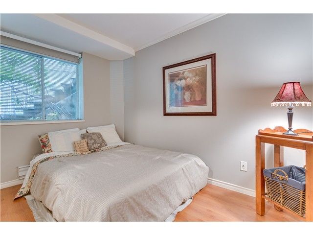 Photo 16: Photos: 48 103 PARKSIDE Drive in Port Moody: Heritage Mountain Townhouse for sale in "TREETOPS" : MLS®# V1096429