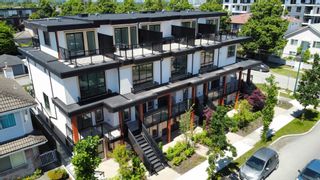 Photo 18: TH4 5005 CLARENDON Street in Vancouver: Collingwood VE Townhouse for sale in "CLARA MEWS" (Vancouver East)  : MLS®# R2705622