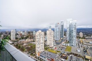 Photo 24: 2803 4458 BERESFORD Street in Burnaby: Metrotown Condo for sale in "Sun Tower 1" (Burnaby South)  : MLS®# R2773227