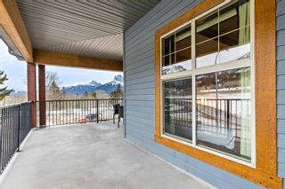 Photo 17: 204 1818 Mountain Avenue: Canmore Apartment for sale : MLS®# A1180954