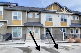 Photo 4: 705 101 Sunset Drive: Cochrane Row/Townhouse for sale : MLS®# A2106577