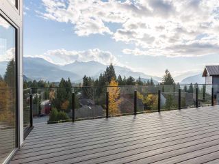 Photo 17: 9 40781 THUNDERBIRD Ridge in Squamish: Garibaldi Highlands House for sale in "Stonehaven" : MLS®# R2220919