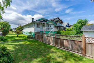 Photo 23: 2697 DUNDAS Street in Vancouver: Hastings House for sale (Vancouver East)  : MLS®# R2471004