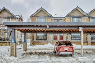 Photo 2: 15 133 Copperpond Heights SE in Calgary: Copperfield Row/Townhouse for sale : MLS®# A2029612