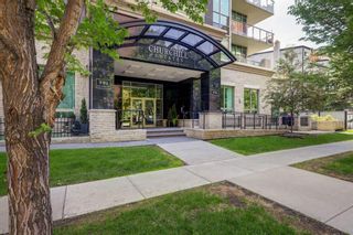 Photo 37: 305 701 3 Avenue SW in Calgary: Eau Claire Apartment for sale : MLS®# A2129656