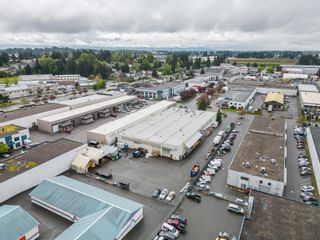 Photo 4: 31281 WHEEL Avenue in Abbotsford: Abbotsford West Industrial for lease : MLS®# C8059808