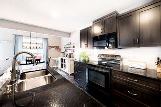 Photo 13: 349 Kingsbury View SE: Airdrie Detached for sale : MLS®# A1186033