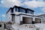 Main Photo: 1331 12 Street in Edmonton: Zone 30 House Half Duplex for sale : MLS®# E4375370