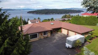 Photo 7: 1555 Sylvan Pl in North Saanich: NS Lands End House for sale : MLS®# 841940