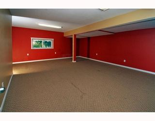Photo 9: 14 1800 MAMQUAM Road in Squamish: Garibaldi Estates 1/2 Duplex for sale : MLS®# V760993