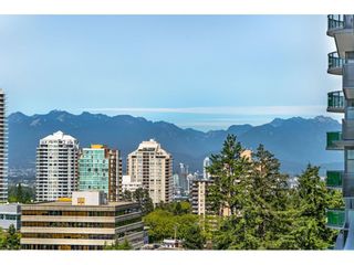Photo 16: 1402 6700 DUNBLANE Avenue in Burnaby: Metrotown Condo for sale in "VITTORIO" (Burnaby South)  : MLS®# R2562123