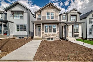Photo 46: 44 Heirloom Crescent SE in Calgary: C-390 Detached for sale : MLS®# A2129305